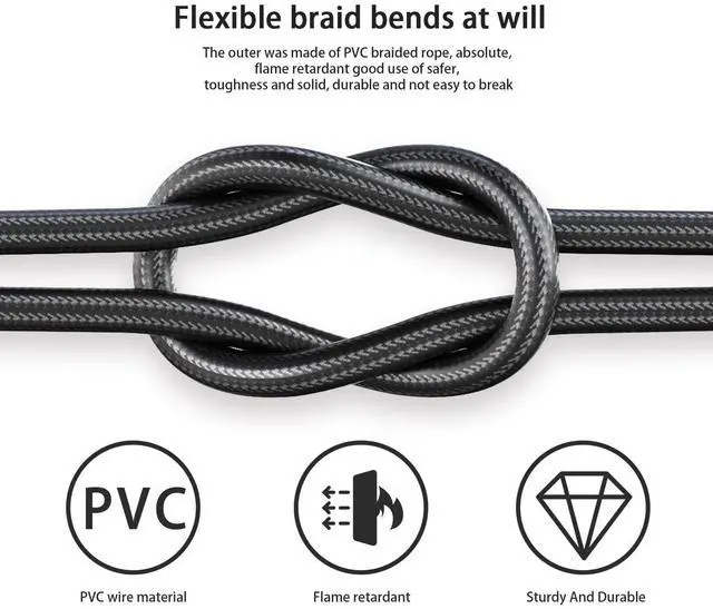 Alt view image 6 of 7 - BUCIER 3 Way PWM Fan Splitter Cable, 2 Pcs 4 Pin PWM Fan Splitter, Fan Header Splitter, PC Fan Splitter 1 to 3 Converter, Case Fan Splitter, for Computer ATX Case 4-Pin/3-Pin Cooling Fan Cable,11 inch