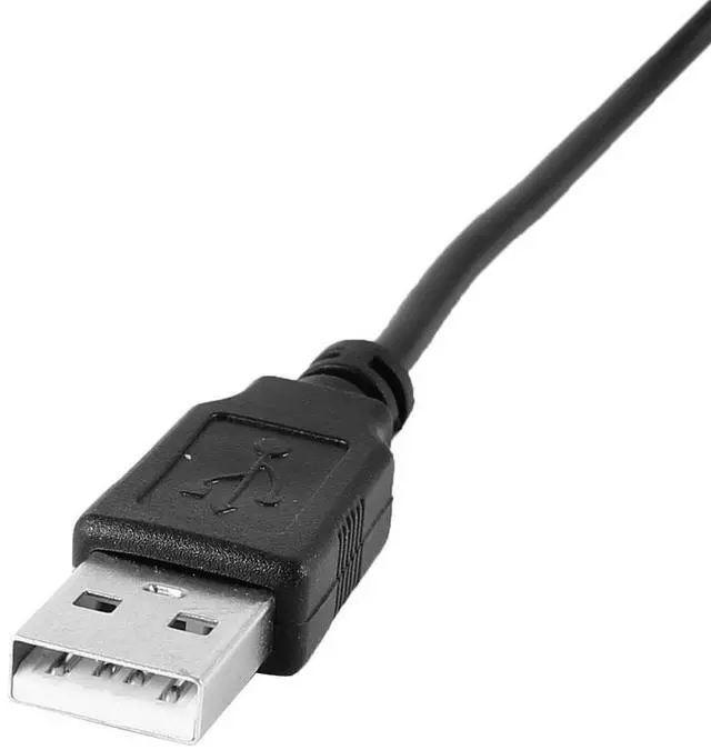 Alt view image 2 of 2 - BUCIER 3 Port Powered USB 2.0 Hub Expander + Multi Memory Card Reader Pink