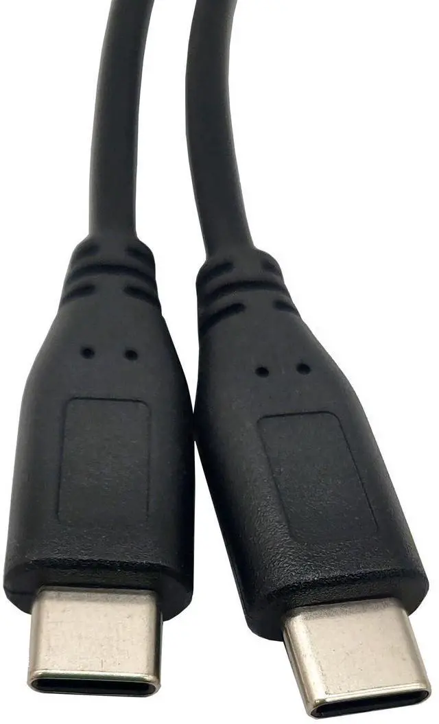 Alt view image 6 of 7 - BUCIER USB C Splitter Charge Cable,1 Feet USB Type C 1 Female to 2 Dual Male Y Splitter Extension Charging Cable(Only for Charging,Can't Transmit Data)