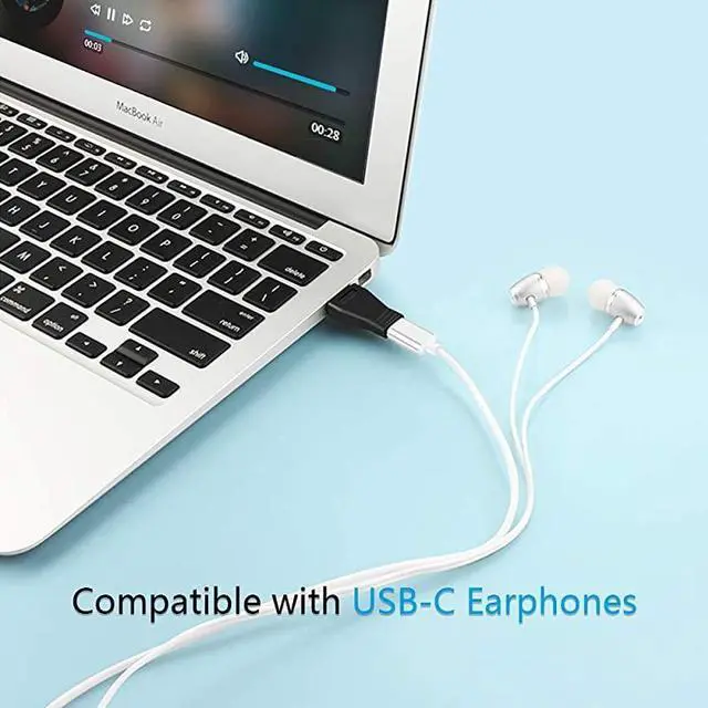 Alt view image 6 of 7 - BUCIER USB 30 to USB C Adapter 3 Pack USB 31 Type C Female to USB 30 A Male Adapter Converter Support Data Sync Charging