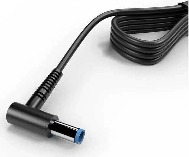 Alt view image 3 of 5 - 150W Slim Smart AC Adapter for HP ZBook Fury G7 G8 Power Adapter Supply, ZBook 15 Charger G3 G4 G5 G6, HP 150W Laptop Charger TPN-CA11, L48757-001, TPN-DA09, L32661-001