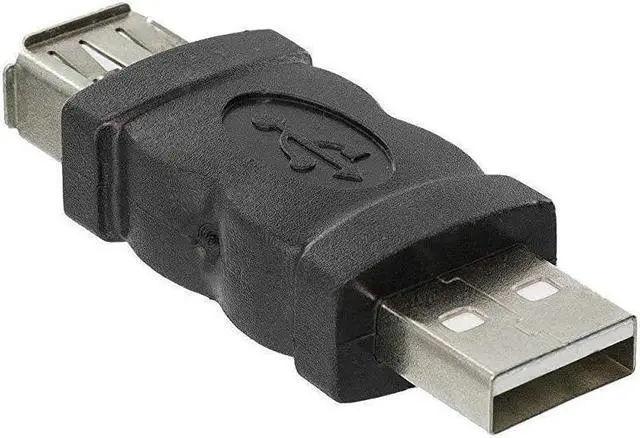 Main image of USB Male to FireWire IEEE 1394 6 Pin Female Adapter