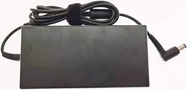 Alt view image 6 of 7 - New 19.5V 11.8A 230W 7.4 x 5.0mm Compatible with Chicony A12-230P1A AC Adapter for MSI GT72S G752VY GE63VR ADP-230EB T A230A006L A230A011L