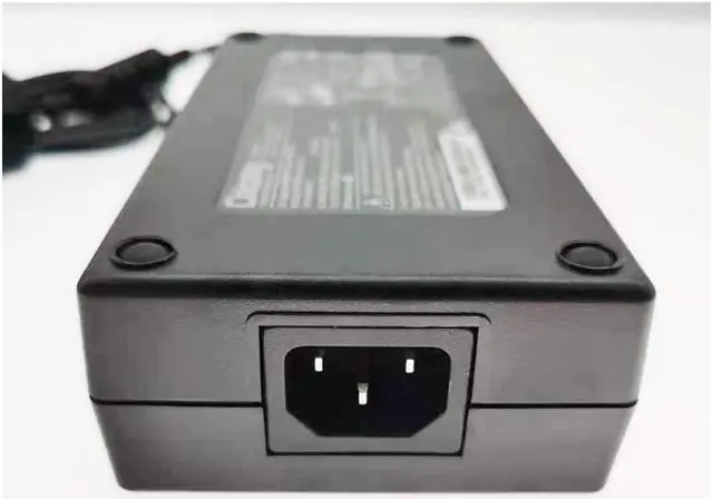 Alt view image 7 of 7 - New 19.5V 11.8A 230W 7.4 x 5.0mm Compatible with Chicony A12-230P1A AC Adapter for MSI GT72S G752VY GE63VR ADP-230EB T A230A006L A230A011L