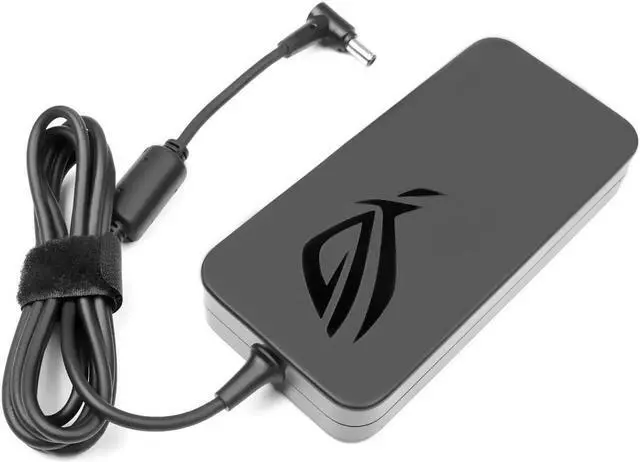 Main image of New 150W 20V 7.5A Charger for ADP-150CH B A18-150P1A Asus Rog G531GT G731GT FX505GT FX705GT FX505DD FX505DT FX505DU FX705DD FX705DT FX705DU