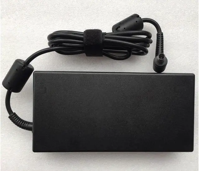 Alt view image 2 of 2 - New Chicony 230W AC Adapter for Acer Predator 17 G9-793-718K Laptop