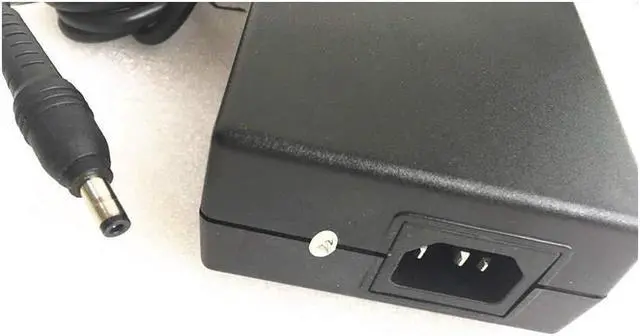 Alt view image 2 of 4 - AC Adapter for MSI GS65 Stealth Thin 8RF-073CA ADP-180TB F P65 Creator 8RF-462TH
