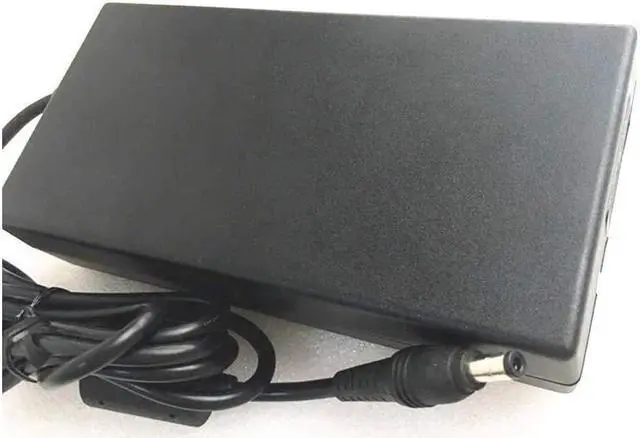 Alt view image 3 of 4 - AC Adapter for MSI GS65 Stealth Thin 8RF-073CA ADP-180TB F P65 Creator 8RF-462TH