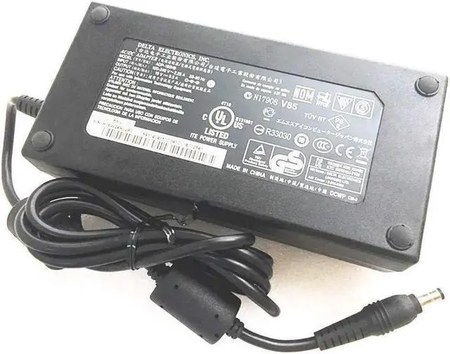 Main image of AC Adapter for MSI GS65 Stealth Thin 8RF-073CA ADP-180TB F P65 Creator 8RF-462TH