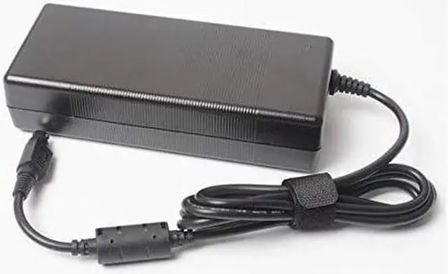 Alt view image 2 of 3 - Replacement AC Adapter 12v for FSP FSP150-AHAN1 FSP150-AHA 12V 12.5A V55V35 4 PIN 11.25A FSP135-AHAN1 LCD 9NA1350204 DC Charger