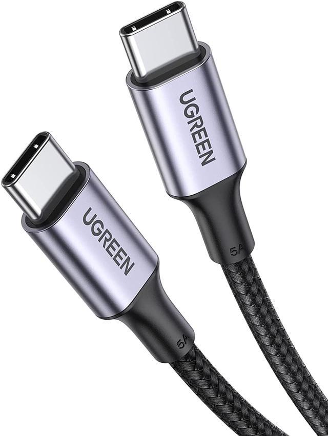 Lightning Cables & USB-C to Lightning Cables – UGREEN