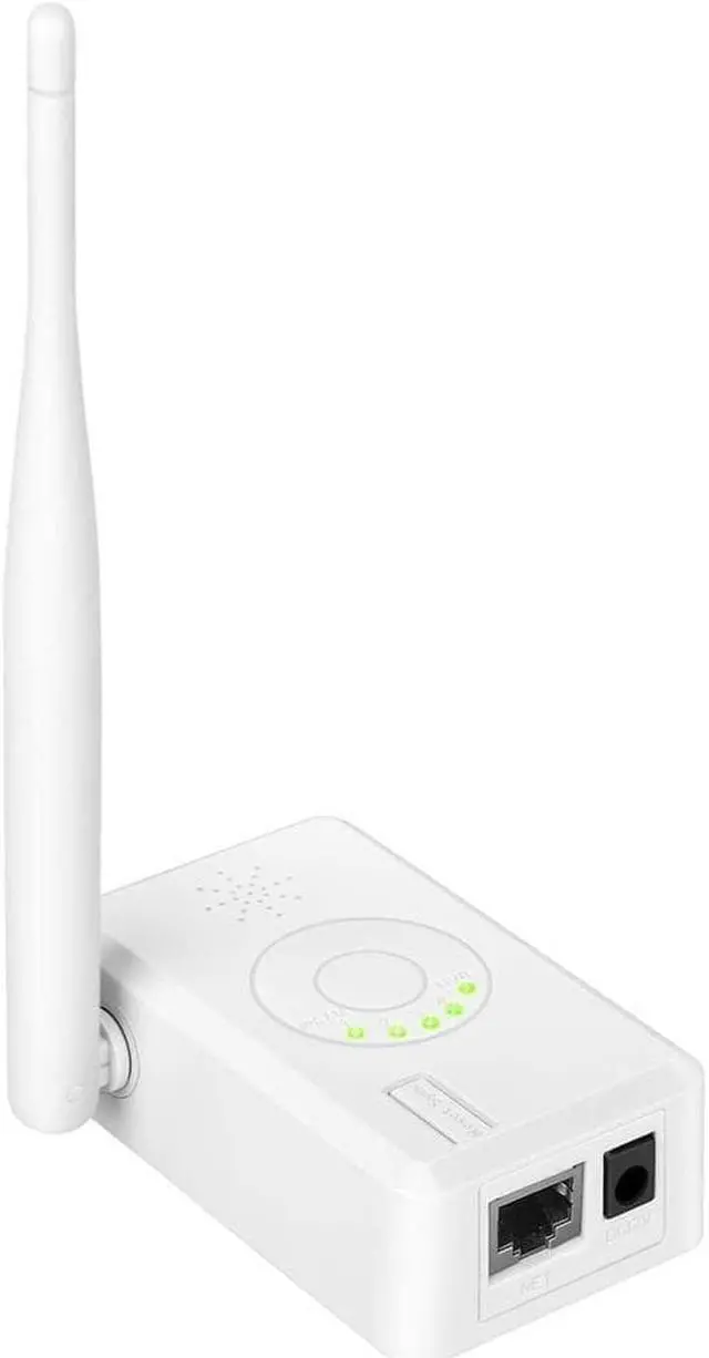 Main image of HeimVision RR01 WiFi Range Extender for HeimVision HM241/ HM243 WiFi Security Camera System Only Compatible with HeimVision HM241/ HM243 8CH Security Camera System