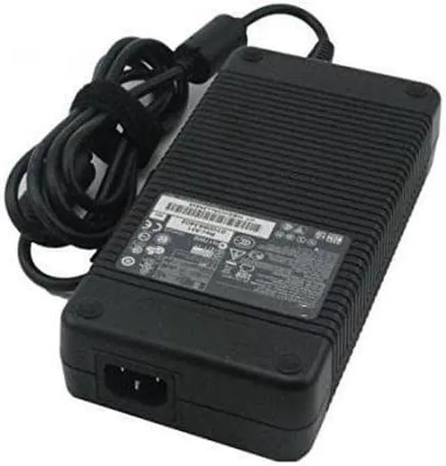 Main image of 230W AC Adapter charger for HP EliteBook 8740W 8760W 8770W 641514-001 19.5v11.8a laptop power adapter