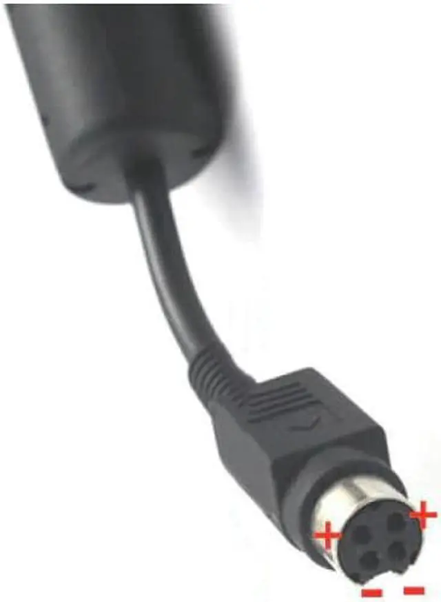 Alt view image 4 of 4 - Chicony A12-230P1A 19.5V 11.8A 230W 4Holes Delta ADP-230EB T AC Adapter For MSI GT76 GT62VR Laptop Power Supply Charger