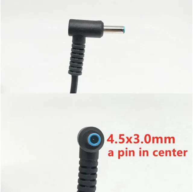 Alt view image 2 of 2 - TPN-LA21 19.5V 10.3A 200W TPN-DA21 L73385-001 AC Adapter For HP OMEN 15 ZBOOK 17 G5 G4 G3 Laptop Power Supply Charger