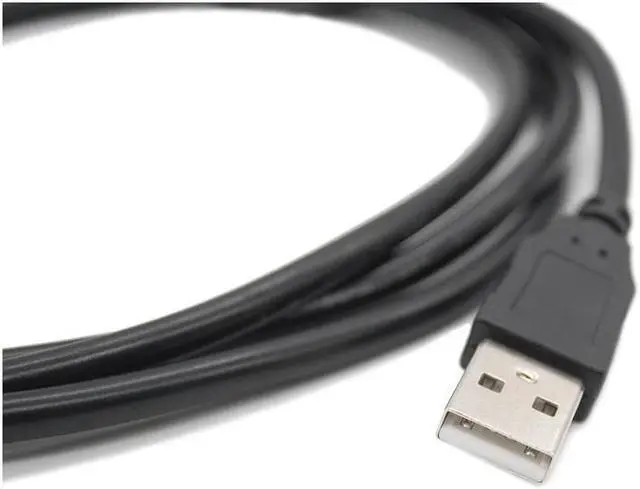 Alt view image 4 of 4 - USB Extension Cable Male to Female M/F Data Transfer Cord 6Ft 1.8M