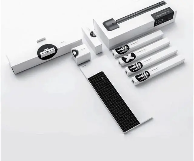 Alt view image 7 of 7 - Wowstick 1F+ 64 In 1 Electric Screwdriver Cordless Lithium-ion Charge LED Power Screwdriver From XIAOMI ECO-System