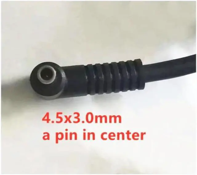 Alt view image 2 of 2 - 20V 14A 280W TPN-CA26 M94073-002 M95376-001 Power Supply AC Adapter For HP Laptop Charger