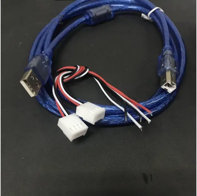 Alt view image 3 of 3 - Nvarcher EV2400 USB-Based Interface Board PC Tester Unlocking Maintenance Tool Detect Gauge Circuit Can Replace EV2300