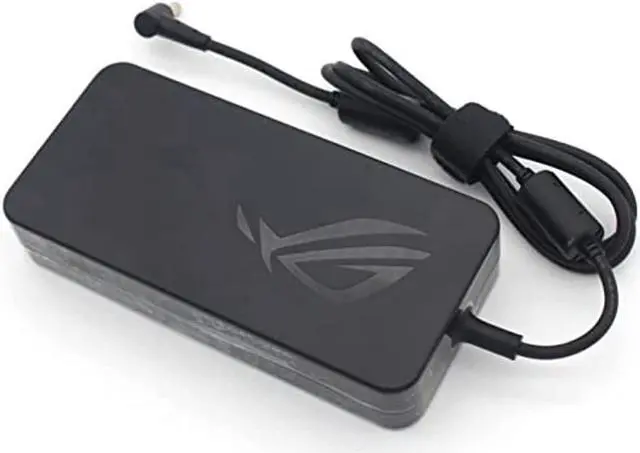 Alt view image 3 of 7 - 280W 20V 14A Ac Charger For Asus Rog G703gx-Ev017fr,G703gs-Ws71,G703gi,Adp-280Bb B Laptop Power Supply Adapter Cord