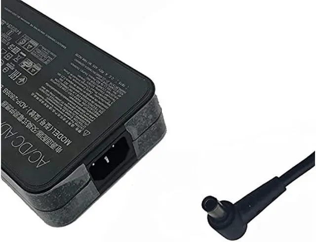 Alt view image 5 of 7 - 280W 20V 14A Ac Charger For Asus Rog G703gx-Ev017fr,G703gs-Ws71,G703gi,Adp-280Bb B Laptop Power Supply Adapter Cord