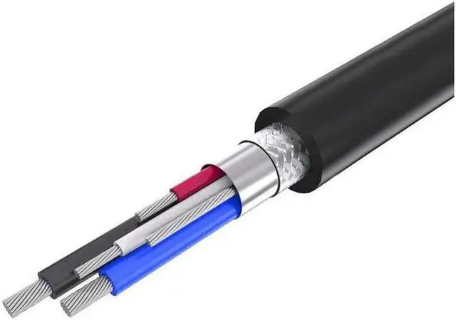 Alt view image 5 of 6 - USB Cable 100Ft, USB A to A, Tanbin USB to USB Cord USB Male to Male USB 2.0 Cable Type A Male to Type A Male for Data Transfer Hard Drive Enclosures, Printers, Modems, Cameras