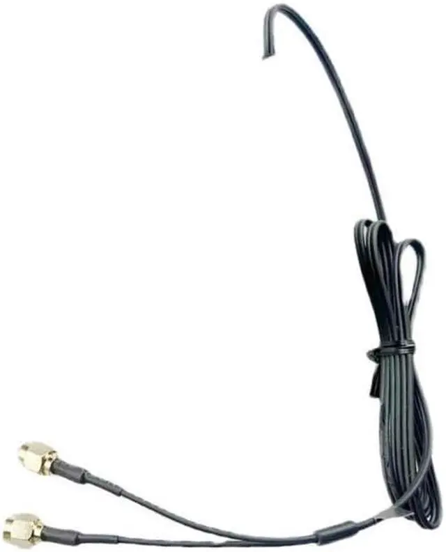 Alt view image 2 of 6 - 1PC ANTENNA FOR ASUS 2T2R WIFI ROG STRIX Z690 F B560 H610 H670 B660 Z690 GAMING