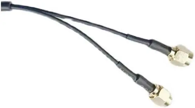 Alt view image 5 of 6 - 1PC ANTENNA FOR ASUS 2T2R WIFI ROG STRIX Z690 F B560 H610 H670 B660 Z690 GAMING