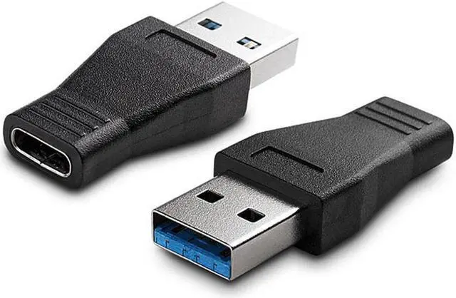 Main image of USB-C USB 3.1 Female to USB 3.0 A Male Adapter Converter