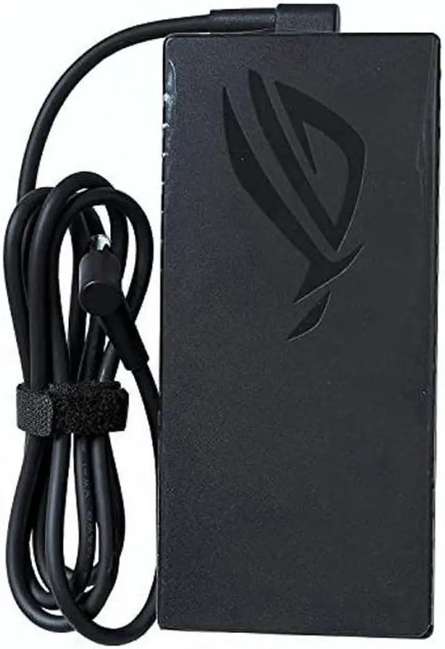 Main image of 180W 20V 9A ADP-180TB H AC Adapter Charger Fit for ASUS ROG 14 GA401I G14 Zephyrus GA502DU GA5021 GA502D GA502 GA502IU GA401 GA401II GA401IV Tuf Gaming A17 FX506LU Tuf Gaming A17 Laptop Power Supply