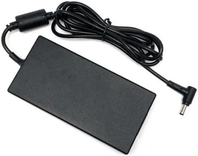 Alt view image 2 of 2 - 20V 7.5A 150W 4.5x3.0mm DELTA ADP-150CH D Power Supply AC Adapter For GF76 Laptop Charger