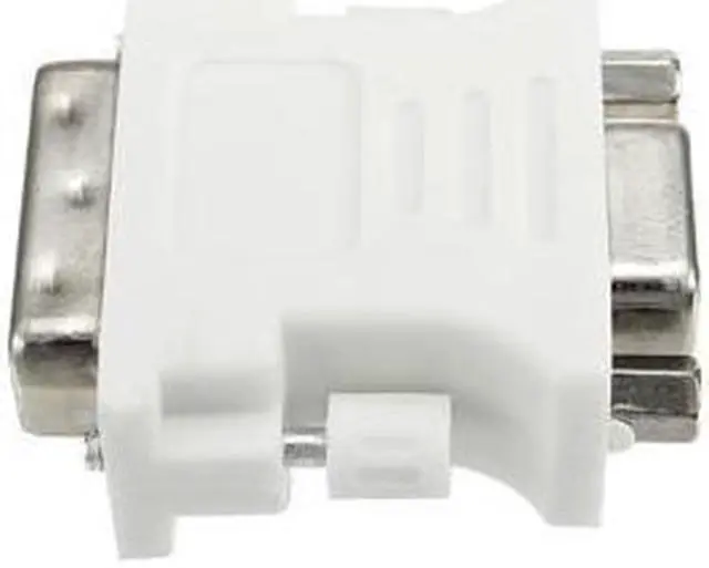 Alt view image 5 of 7 - BUCIER 15 Pin VGA Female to DVI-D Male Adapter Converter