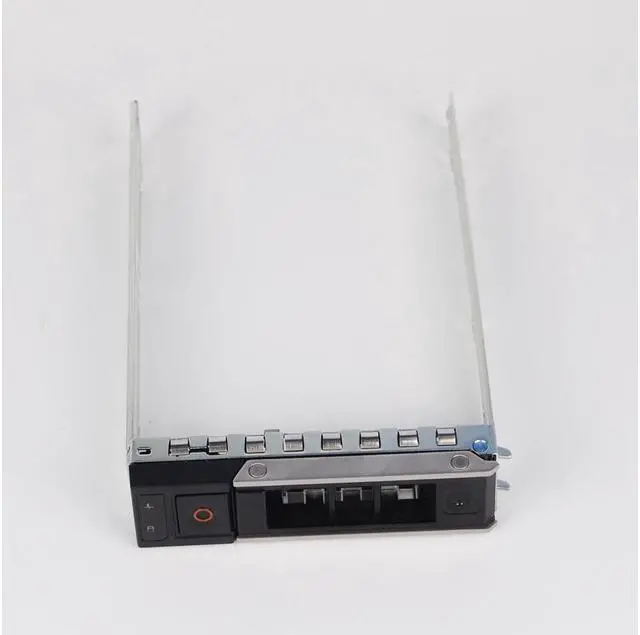 Alt view image 5 of 5 - BUCIER For Poweredge R640 R740 Sas Sata Hdd Drive Tray Caddy Y796F