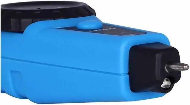 Alt view image 6 of 7 - BUCIER 1PCS RJ11 RJ45 Cat5 Cat6 Telephone Wire Tracker Tracer Toner Ethernet LAN Network Cable Tester Detector Line Finder