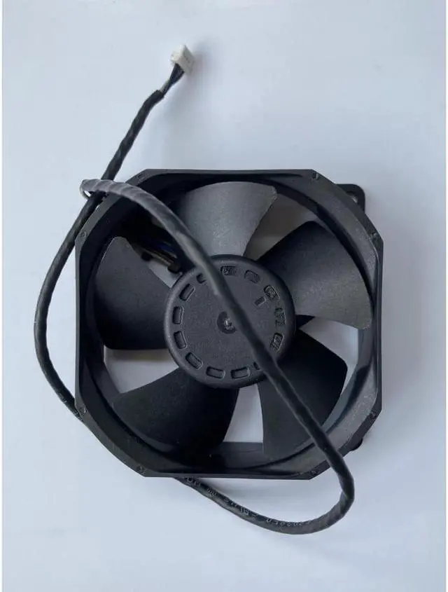 Alt view image 2 of 3 - BUCIER MF75251VX-1Q010-S99 DC12V 3.26W FAN FOR OPTOMA PROJECTOR