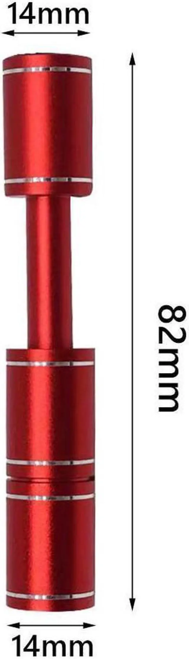 Main image of BUCIER Desktop Graphics Card Stand GPU Brace Support Aluminum Alloy Telescopic Video Card Holder Cooling Bracket For Desktop PC Case