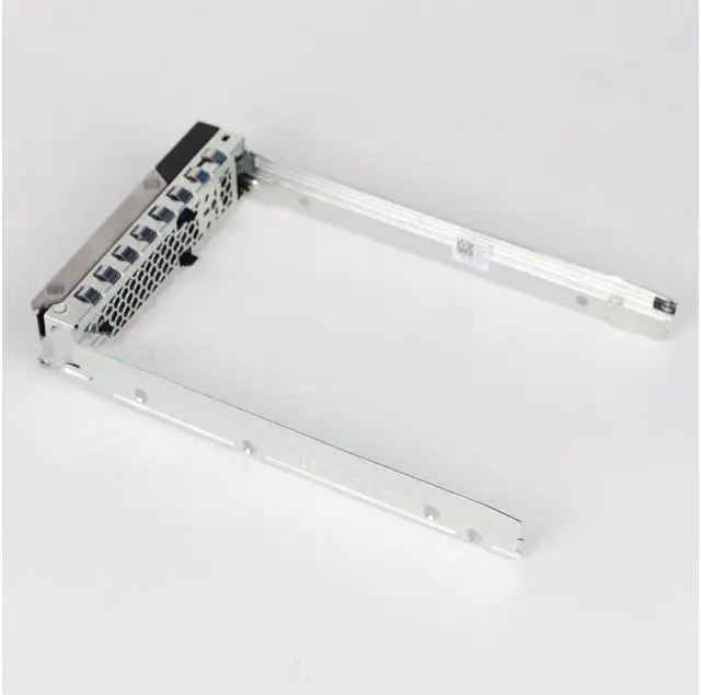 Alt view image 2 of 5 - BUCIER For Poweredge R640 R740 Sas Sata Hdd Drive Tray Caddy Y796F