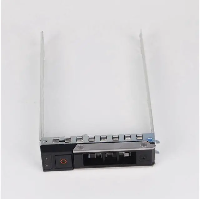 Alt view image 4 of 5 - BUCIER For Poweredge R640 R740 Sas Sata Hdd Drive Tray Caddy Y796F