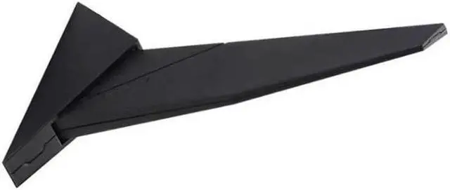 Alt view image 3 of 5 - BUCIER Dual Band WiFi Moving Antenna for 2T2R for Rog Strix Z270 Z370 X370 Z390 Gaming