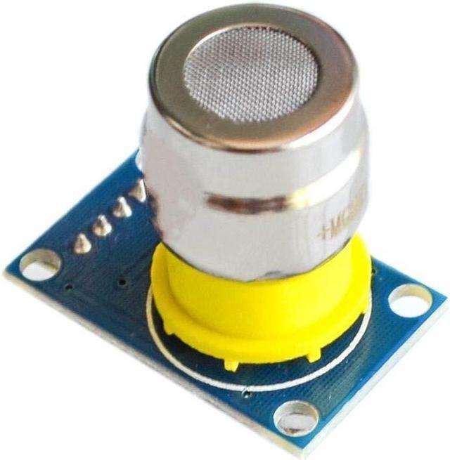 Alt view image 2 of 3 - BUCIER MG811 carbon dioxide sensor, CO2 sensor, gas sensor module