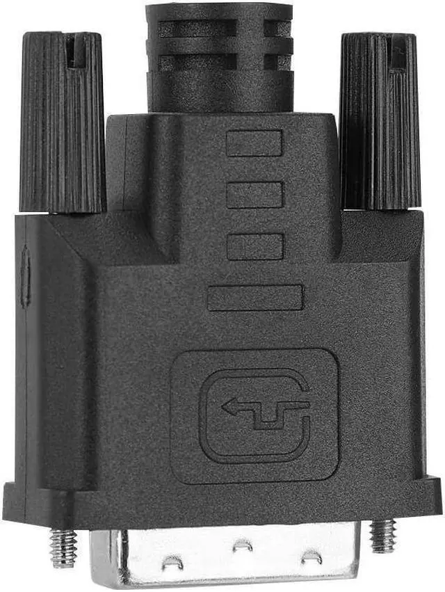 Alt view image 7 of 7 - BUCIER DVI Virtual Display,1920 1080 / 60Hz DVI Virtual Display Adapter DVI Headless Display,No Need for Driver, Plug and Play