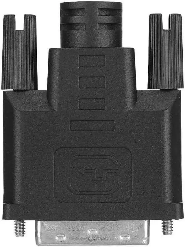 Main image of BUCIER DVI Virtual Display,1920 1080 / 60Hz DVI Virtual Display Adapter DVI Headless Display,No Need for Driver, Plug and Play