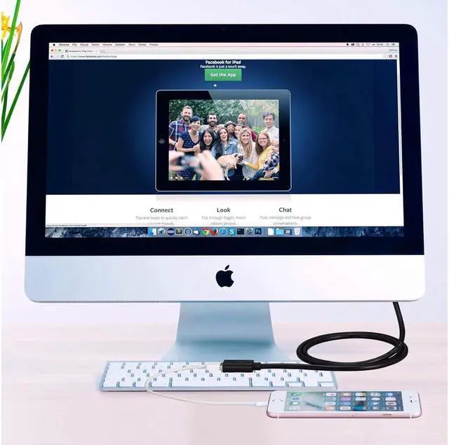 Alt view image 5 of 6 - BUCIER USB 3.0 Extension Cable 25Ft USB 3.0 High Speed Extender Cord Type A Male to A Female for Playstation Xbox USB Flash Drive Hard Drive Card Reader Scanner Printer Keyboard (25Ft)