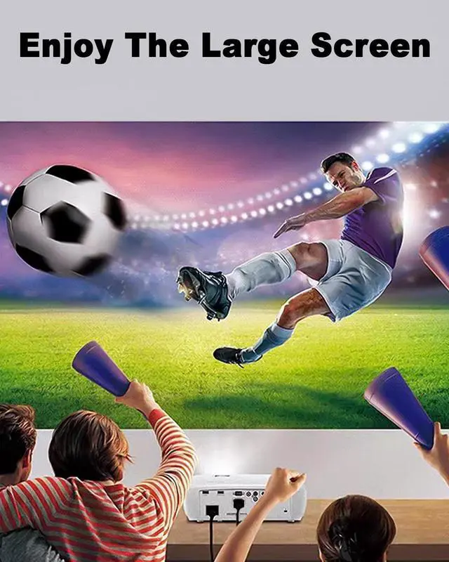 Alt view image 6 of 7 - BUCIER DisplayPort to DVI Cable 6 Feet/1.8M,(DP to DVI Cable), 1920x1080p, 1080@60Hz, Gold-Plated Plugs for Computer, Desktop, Laptop, PC, Monitor, Projector