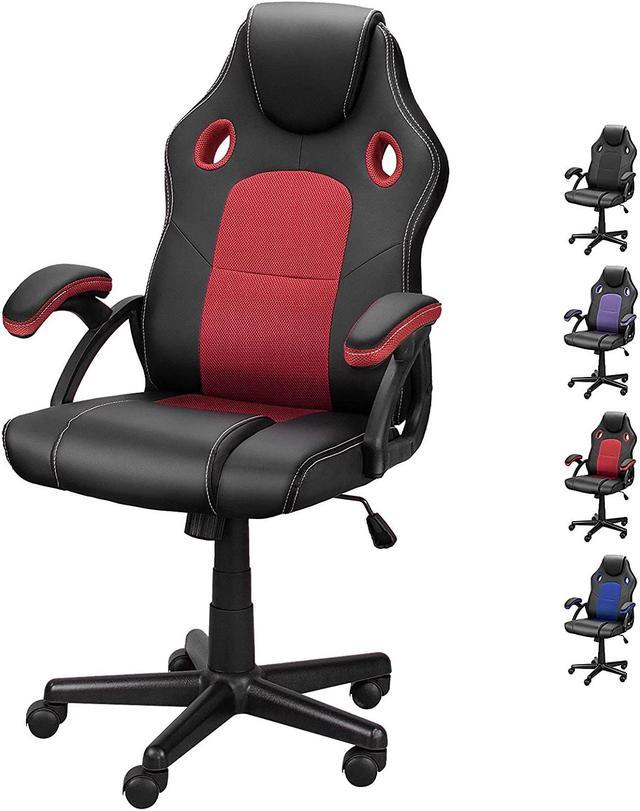 DualThunder Gaming Chairs, Home Office Desk Chairs Clearance