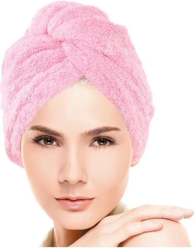 Main image of Twist N' Dry - Pink