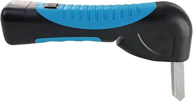 Alt view image 2 of 4 - Auto Cane Portable Car Cane Non Slip Grip Built in Flashlight- 3 In 1