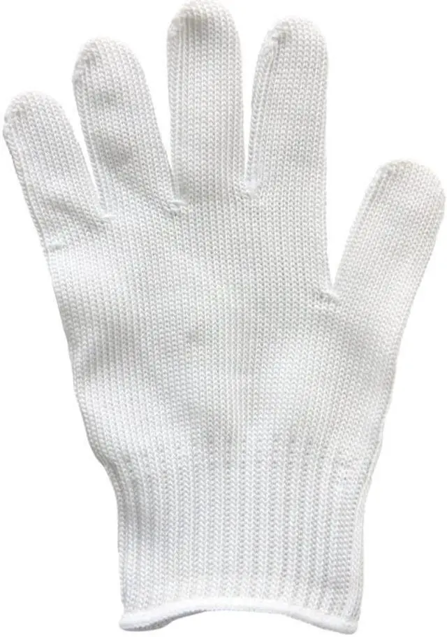 Alt view image 2 of 6 - Sensei-Shield Cut Resistant Gloves