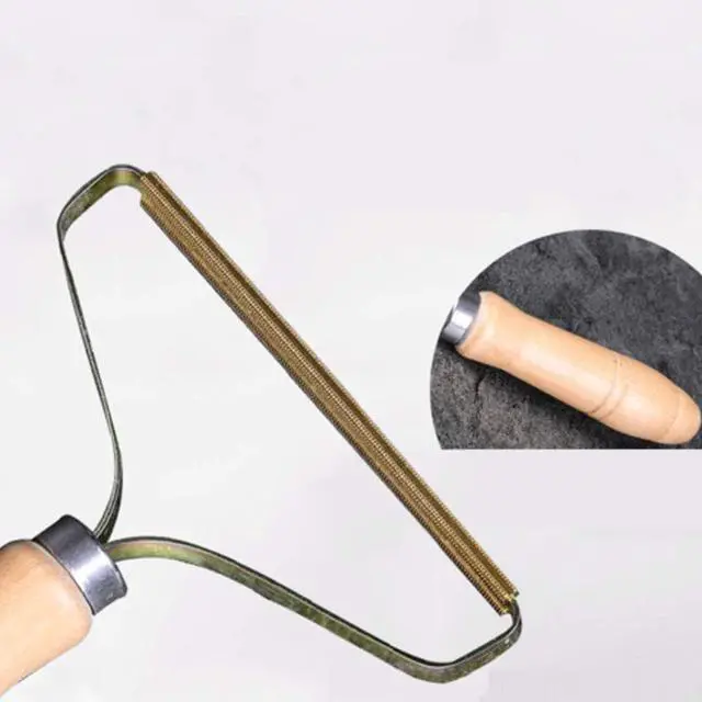 Alt view image 2 of 7 - TV TIme Direct Portable Lint Remover Clothes Fuzz Shaver Lint Roller