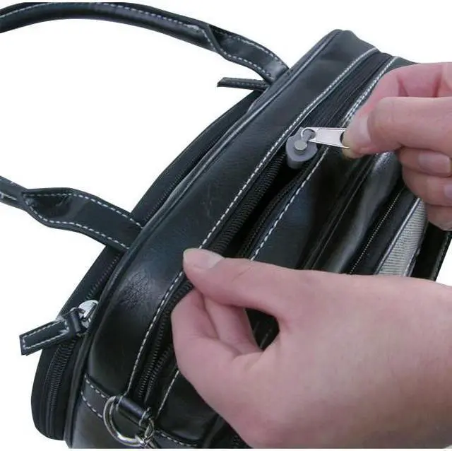 Alt view image 2 of 4 - Qwik Fix Zipper (jB6380)